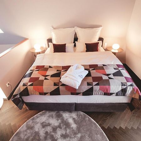 Prevot Restaurant & Hotel 쾰른 외부 사진