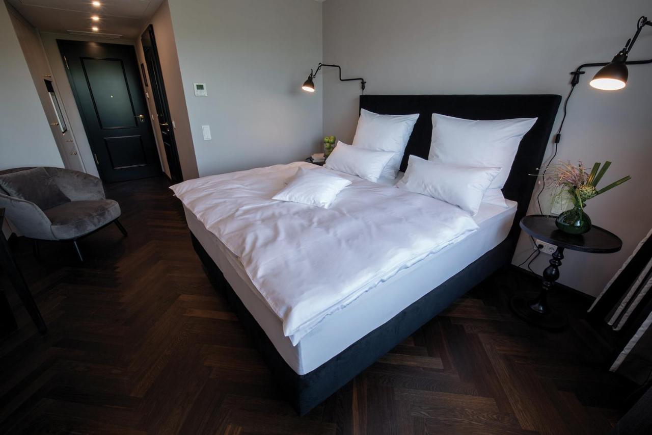 Prevot Restaurant & Hotel 쾰른 외부 사진