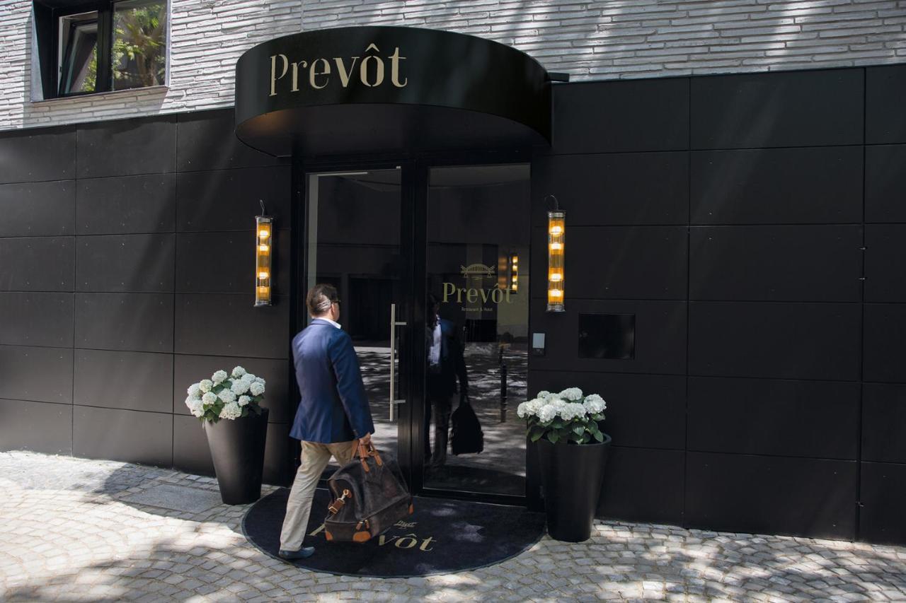 Prevot Restaurant & Hotel 쾰른 외부 사진