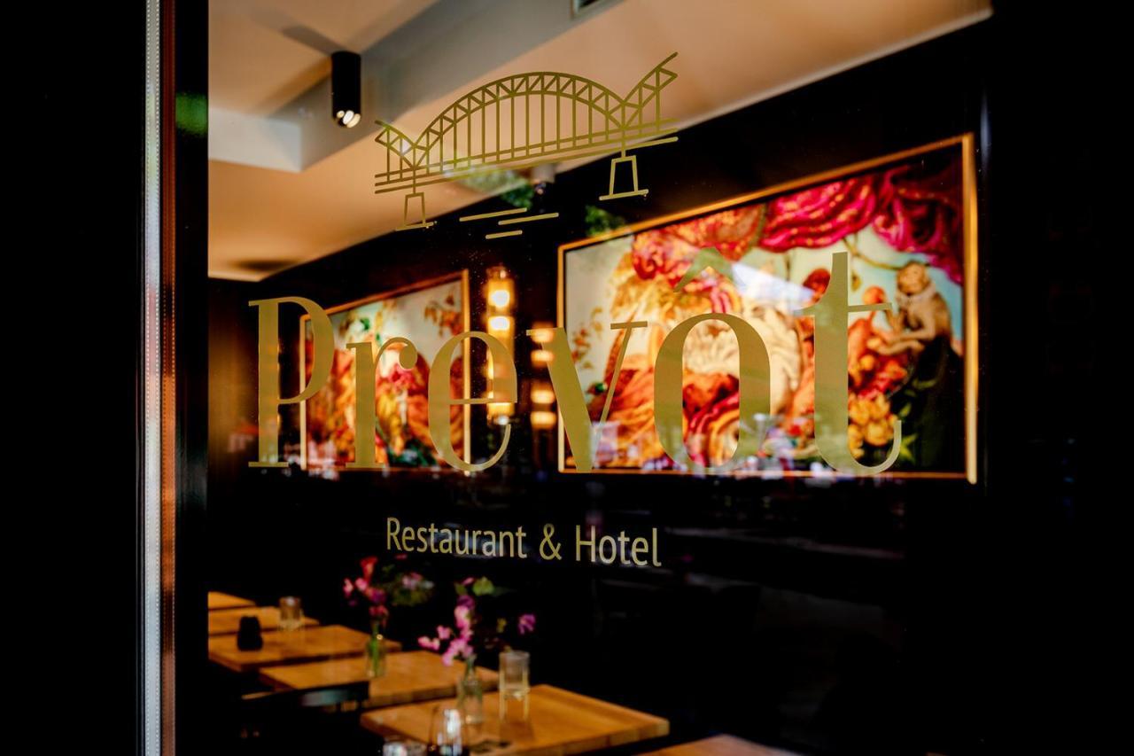 Prevot Restaurant & Hotel 쾰른 외부 사진