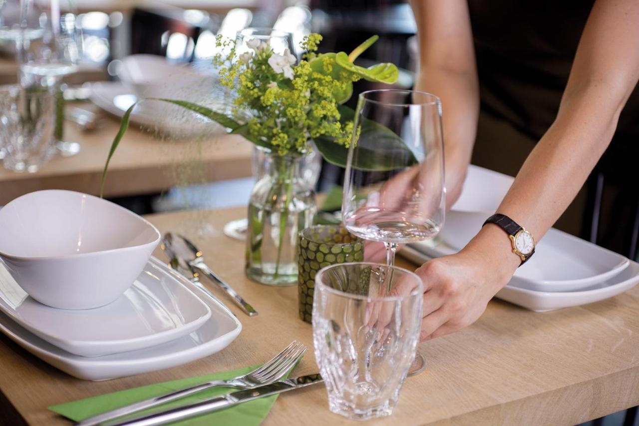 Prevot Restaurant & Hotel 쾰른 외부 사진