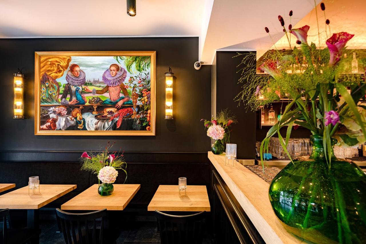 Prevot Restaurant & Hotel 쾰른 외부 사진