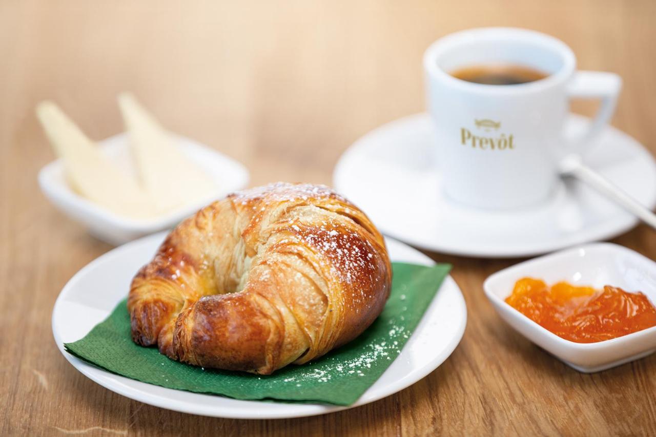 Prevot Restaurant & Hotel 쾰른 외부 사진