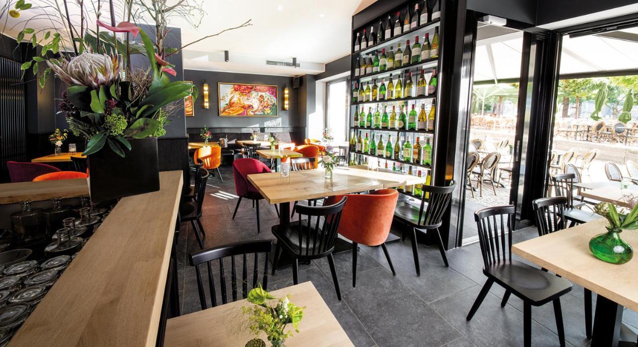 Prevot Restaurant & Hotel 쾰른 외부 사진