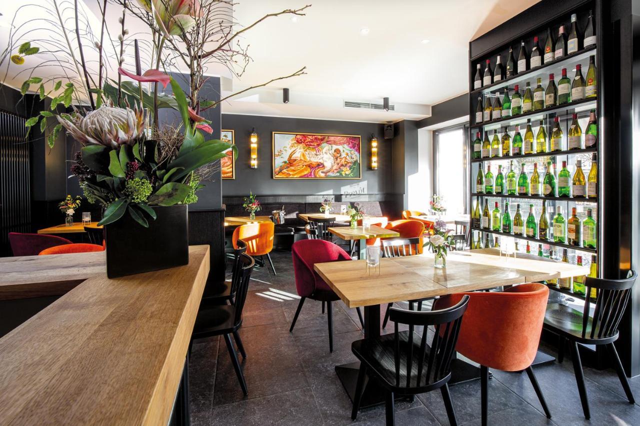Prevot Restaurant & Hotel 쾰른 외부 사진