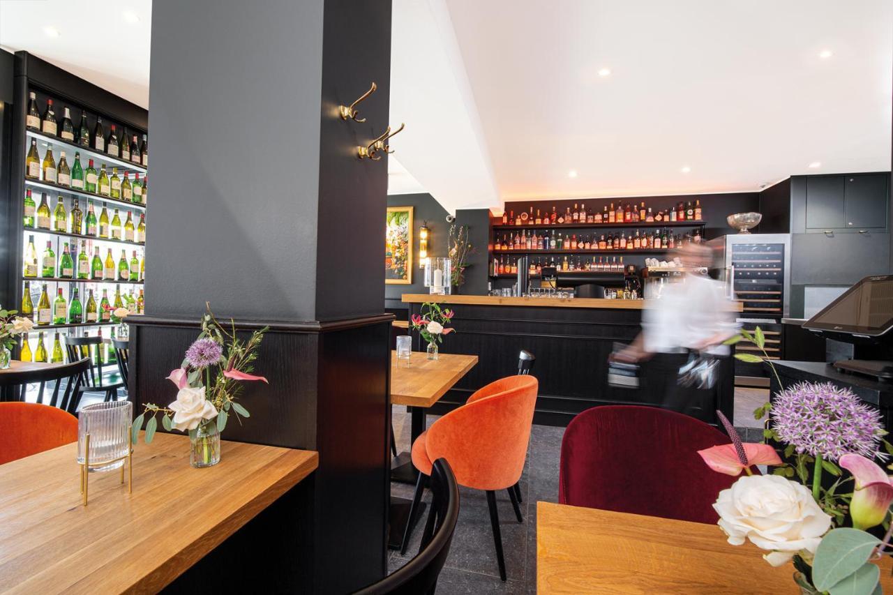 Prevot Restaurant & Hotel 쾰른 외부 사진