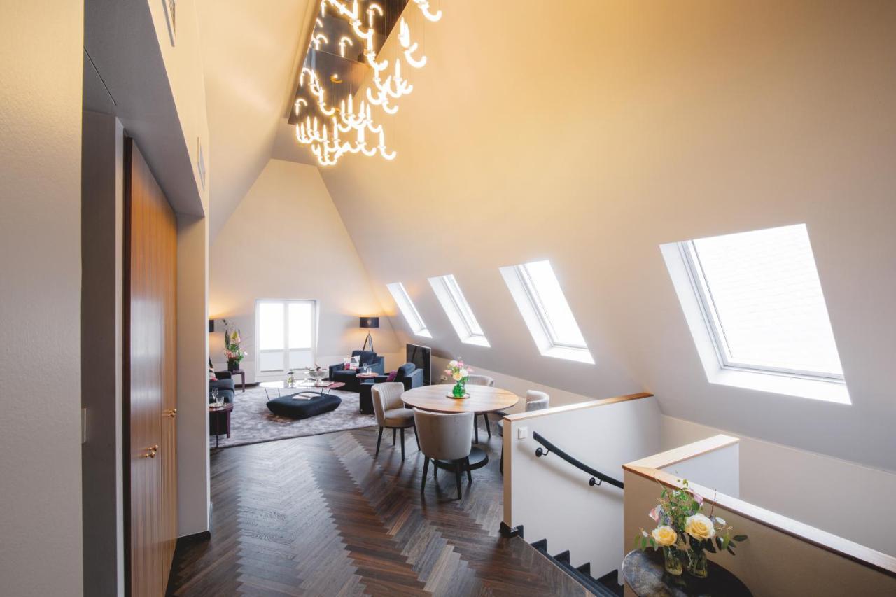 Prevot Restaurant & Hotel 쾰른 외부 사진